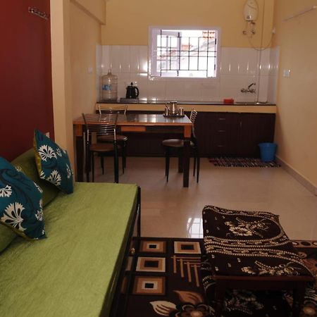 Stivks Villa โกไดกานัล ภายนอก รูปภาพ
