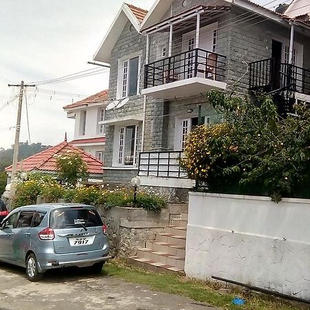 Stivks Villa โกไดกานัล ภายนอก รูปภาพ