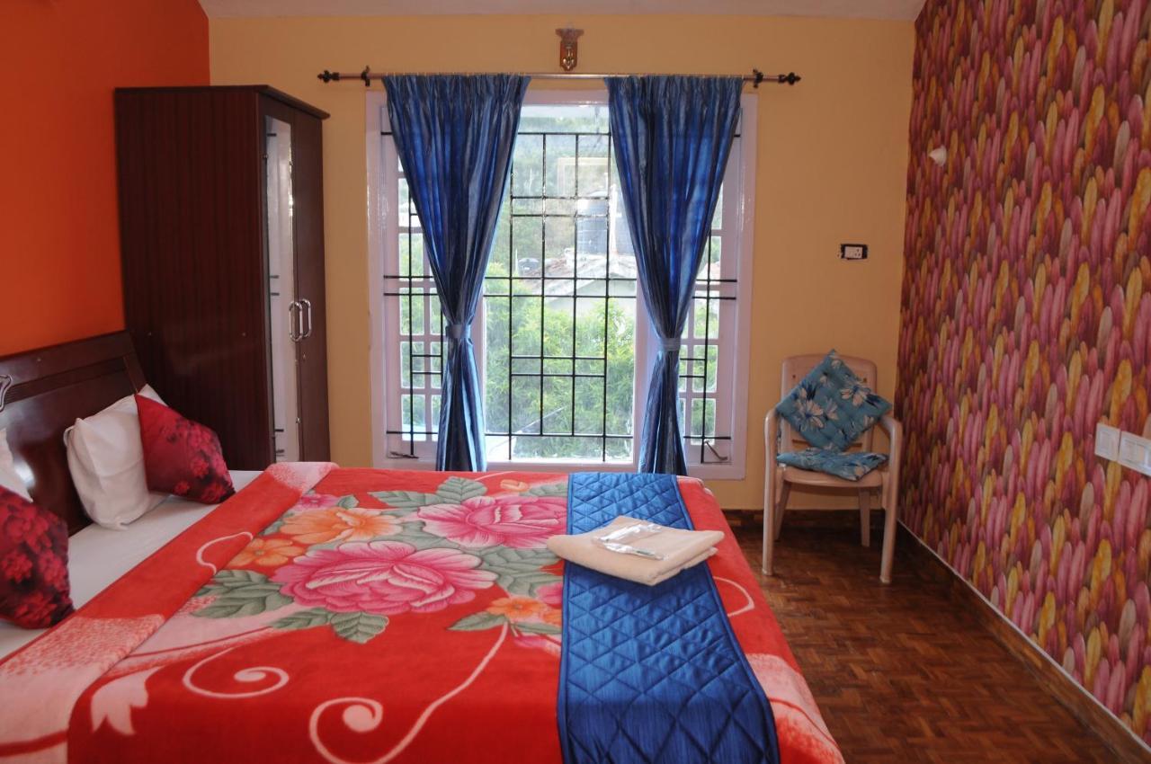 Stivks Villa โกไดกานัล ภายนอก รูปภาพ