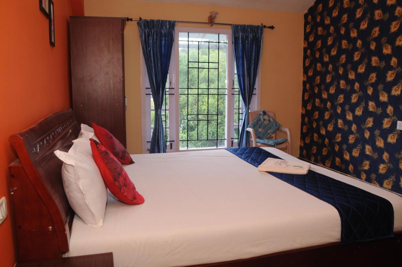 Stivks Villa โกไดกานัล ภายนอก รูปภาพ