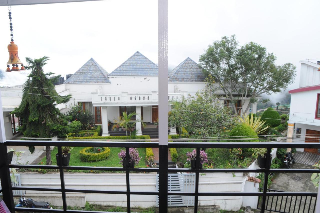 Stivks Villa โกไดกานัล ภายนอก รูปภาพ