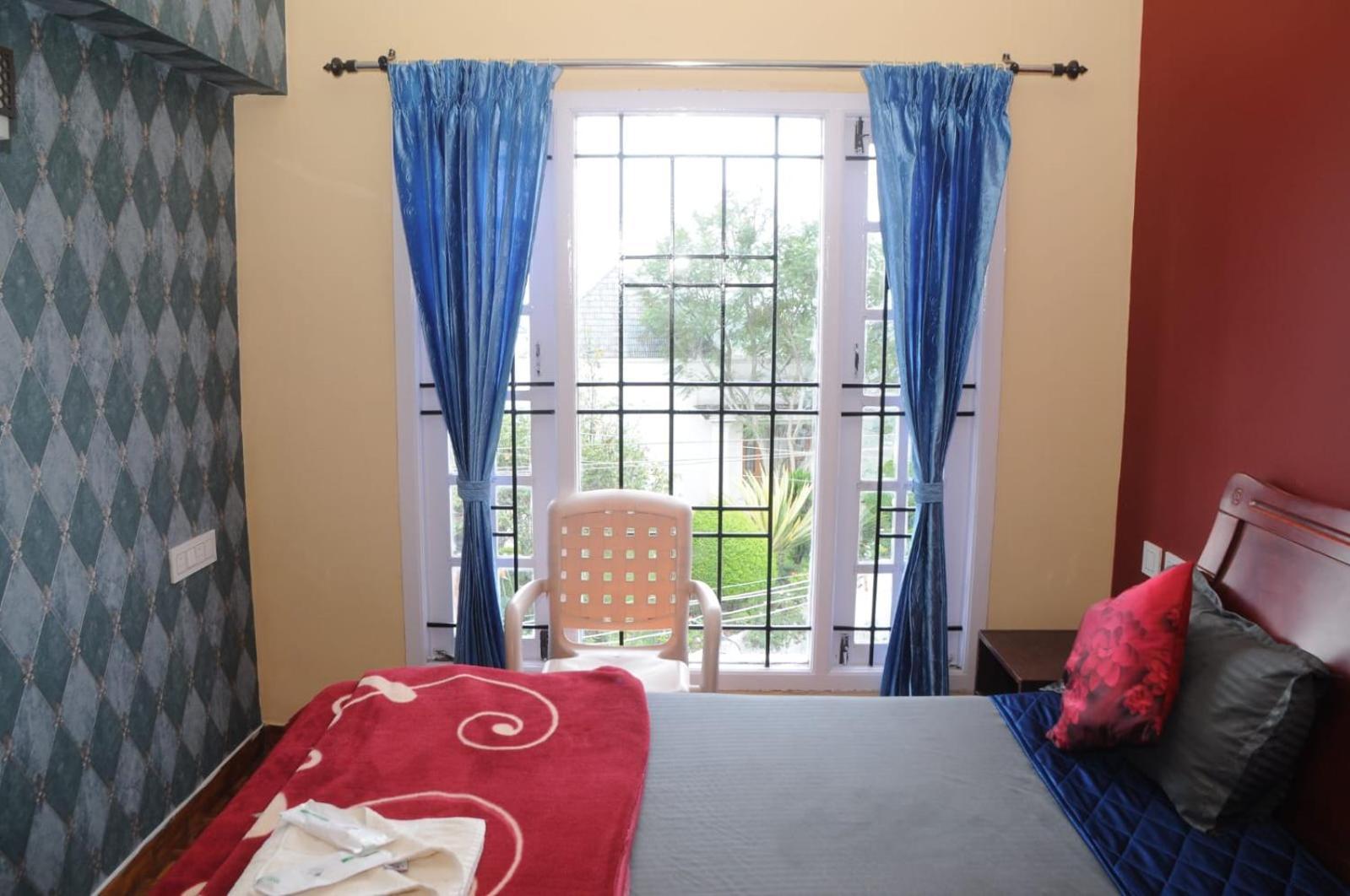 Stivks Villa โกไดกานัล ภายนอก รูปภาพ