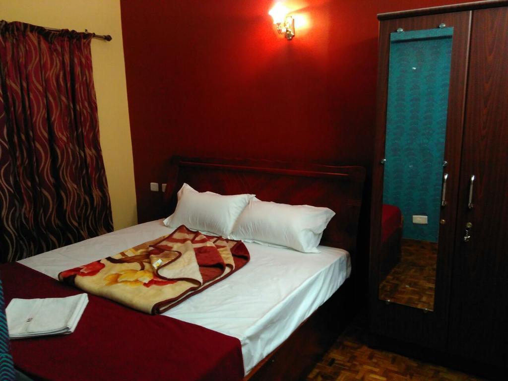 Stivks Villa โกไดกานัล ภายนอก รูปภาพ